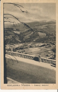 Szklarska Poręba - 038109