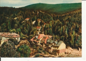 Szklarska Poręba - 038117