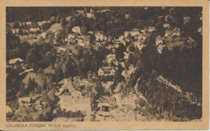Szklarska Poręba - 038119
