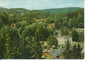 Szklarska Poręba - 038122
