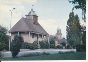 Sulmierzyce Ratusz - 038144