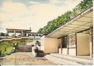 Sieraków ośrodek wypoczynkowy - 038154