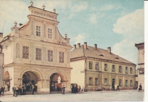 Sandomierz muzeum - 038170