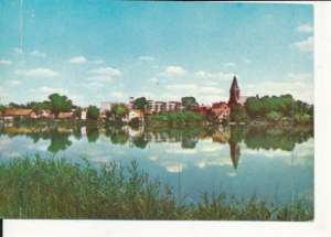 Sztum panorama - 038180