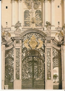 Święta Lipka - 038189