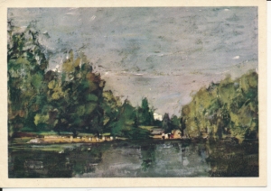 Warszawa park Ujazdowski - 038216