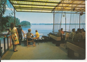 Pojezierze Olsztyńskie - 038353