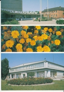 Ozimek Huta Małapanew - 038362