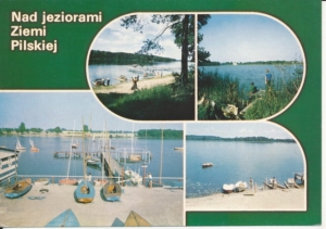 Ziemia Pilska widokowa - 038363