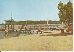 Orzysz ośrodek wypoczynkowy - 038388