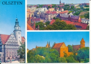 Olsztyn widoki widokowa - 038396