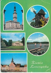 Leszno widoki widokowa - 038401