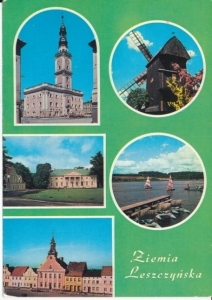 Leszno widoki widokowa - 038402