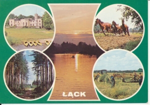 Łąck widoki widokowa - 038411