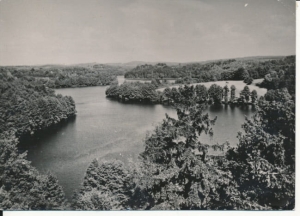 Łagów Lubuski - 038416