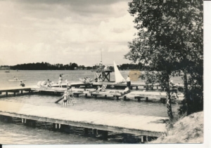 Pojezierze Łęczyńsko Włodawskie - 038421