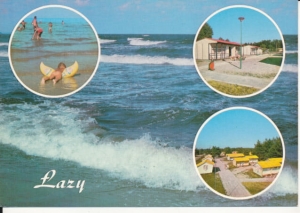 Łazy widoki widokowa - 038436