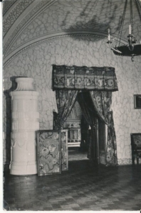 Łańncut zamek parter - 038439