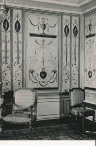 Łańncut zamek - 038441