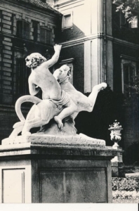 Łańncut zamek - 038442