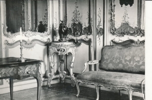 Łańncut zamek - 038444