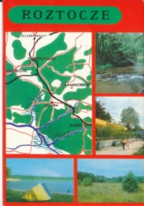 Roztocze widoki widokowa - 038499