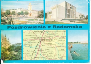 Radomsko widoki widokowa - 038521