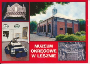 Leszno widoki widokowa - 038542