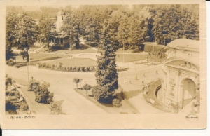 Lądek Zdrój - 038547