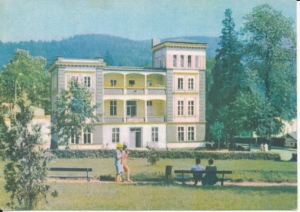 Lądek Zdrój - 038549