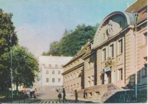 Lądek Zdrój - 038551