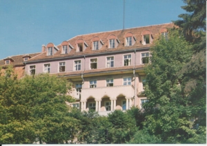 Lądek Zdrój - 038552
