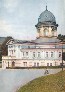 Lądek Zdrój - 038556