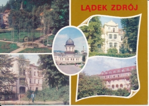 Lądek Zdrój - 038561
