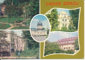 Lądek Zdrój - 038562