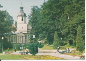 Lądek Zdrój - 038567