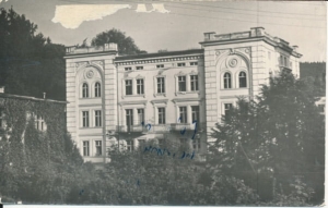Lądek Zdrój - 038570