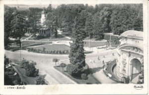 Lądek Zdrój - 038571