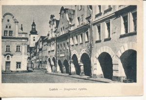 Lądek Zdrój - 038572
