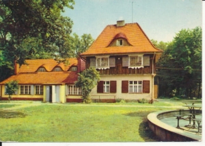 Wielkopolski Park Narodowy - 038594