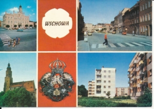 Wschowa widoki widokowa - 038603