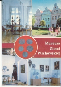 Wschowa widoki widokowa - 038604