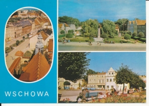 Wschowa widoki widokowa - 038606