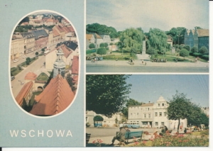 Wschowa widoki widokowa - 038607