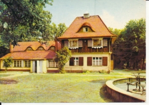 Wielkopolski Park Narodowy - 038611