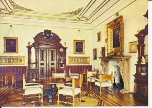 Kórnik zamek - 038613