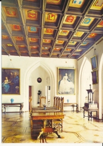 Kórnik zamek - 038614