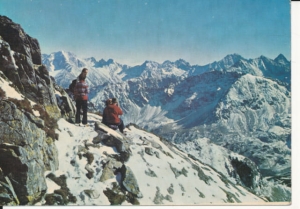 Tatry Wysokie - 038638