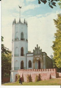 Opinogóra pałacyk - 038652