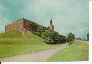 Szczecin zamek - 038660